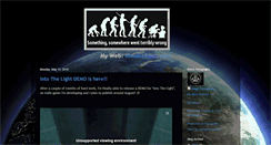 Desktop Screenshot of diegosarmentero.com